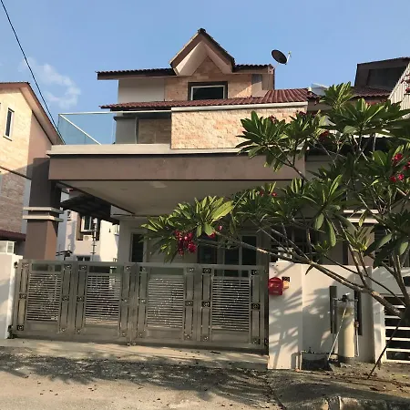 Simfoni Families Suite Kuah Exterior photo