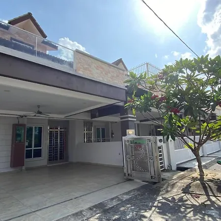 Simfoni Families Suite Kuah Exterior photo