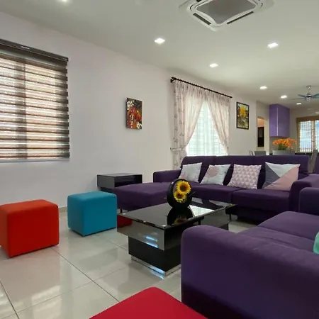 Simfoni Families Suite Kuah Exterior photo
