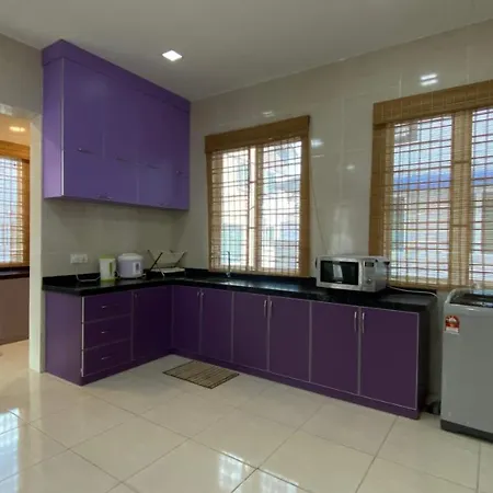 Simfoni Families Suite Kuah Exterior photo