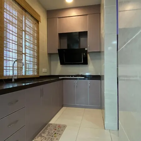 Simfoni Families Suite Kuah Exterior photo