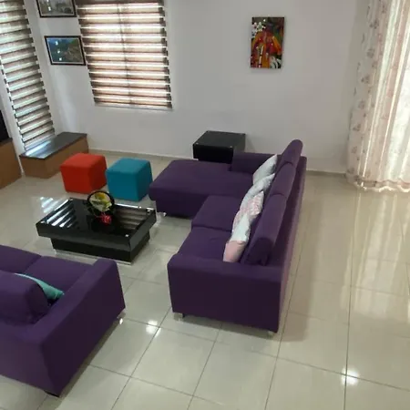 Simfoni Families Suite Kuah Exterior photo