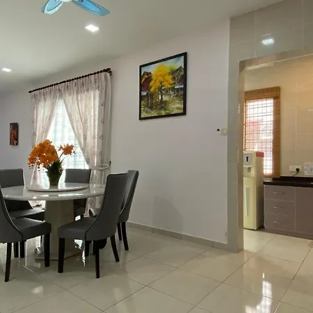 Simfoni Families Suite Kuah Exterior photo
