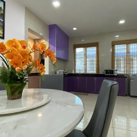 Simfoni Families Suite Kuah Exterior photo