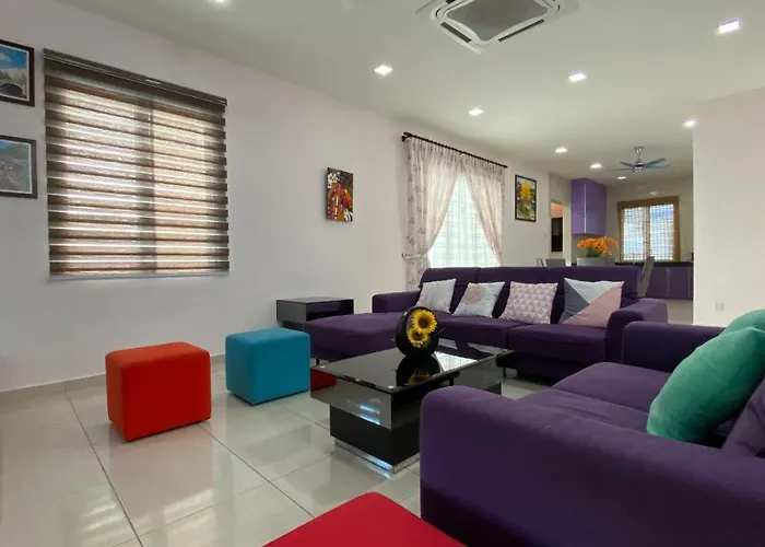 Simfoni Families Suite