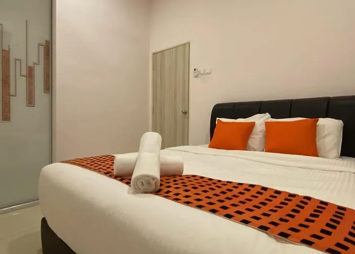Simfoni Families Suite