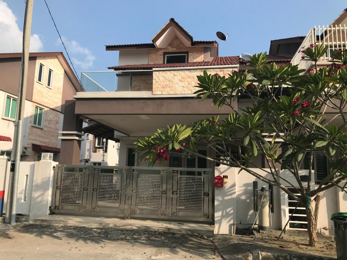 Simfoni Families Holiday home