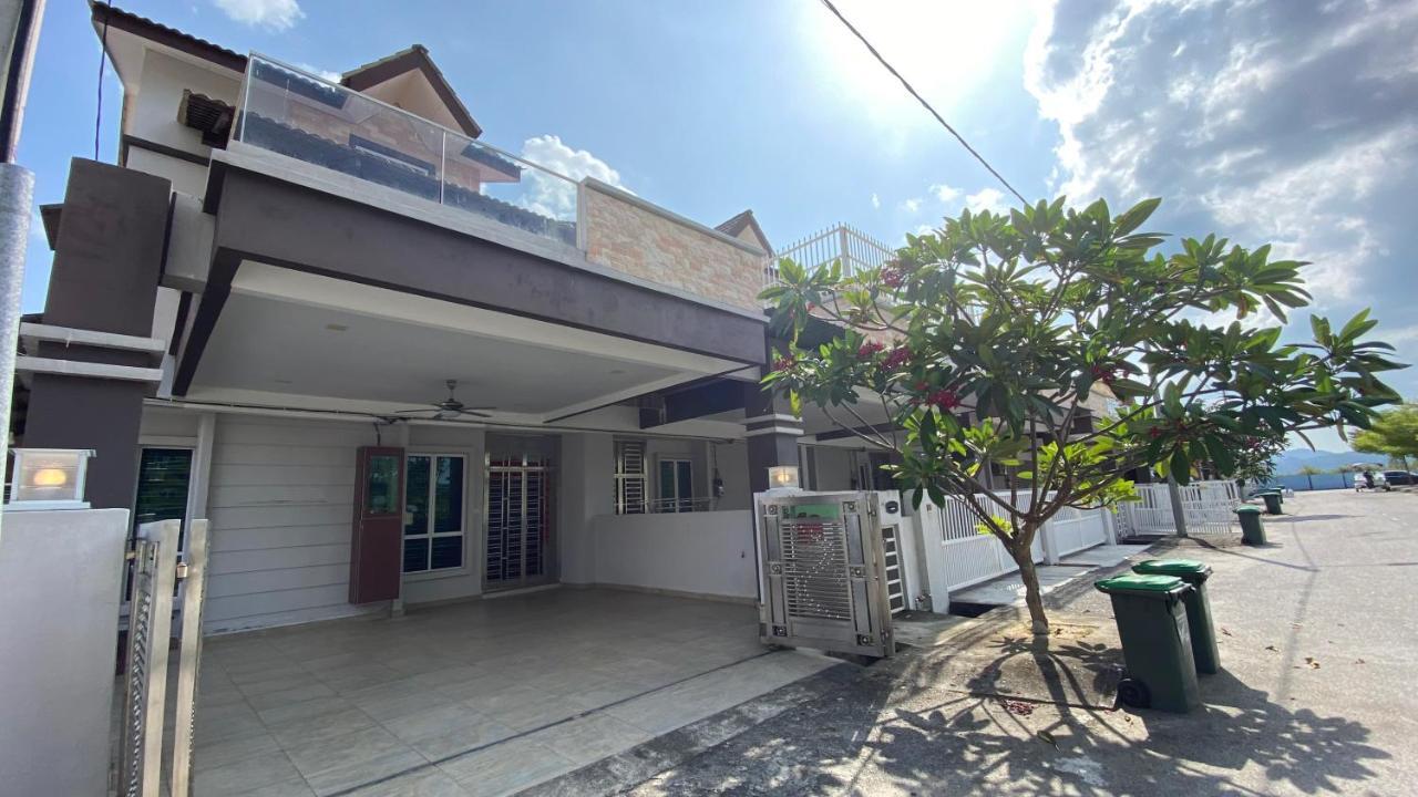 Simfoni Families Holiday home Kuah