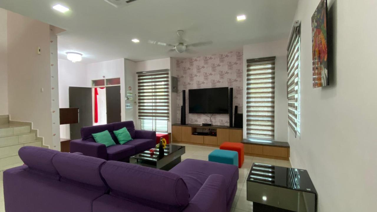 Simfoni Families Holiday home Kuah