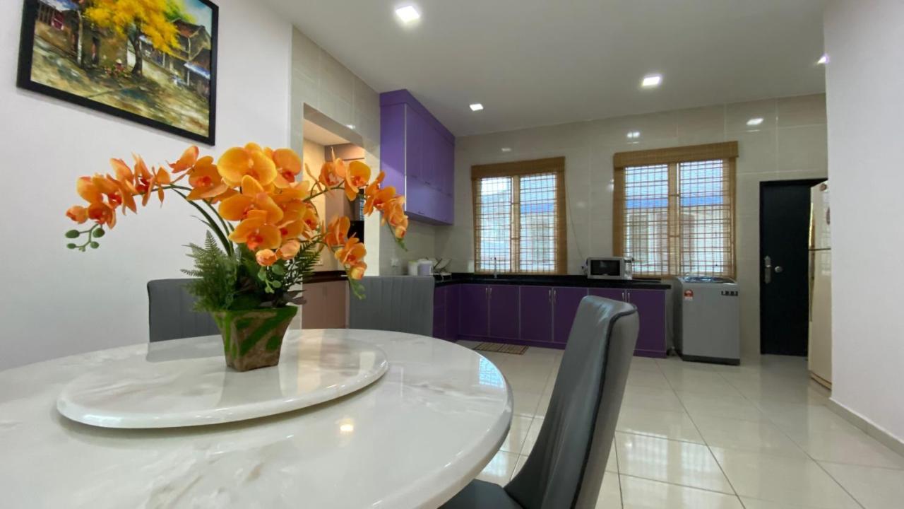 Simfoni Families Holiday home *