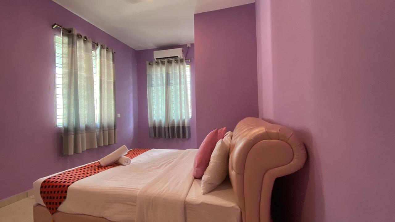 Simfoni Families Holiday home Kuah