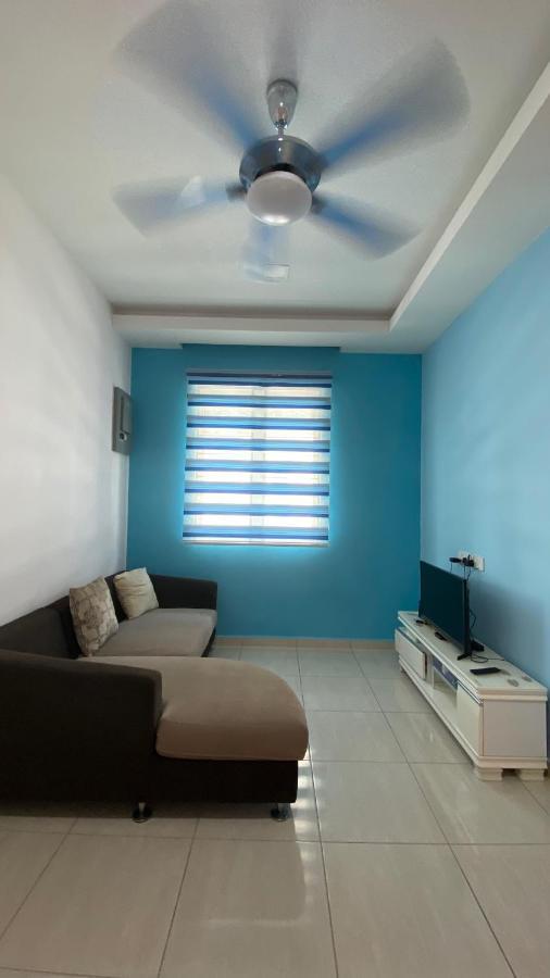 Holiday home Simfoni Families *