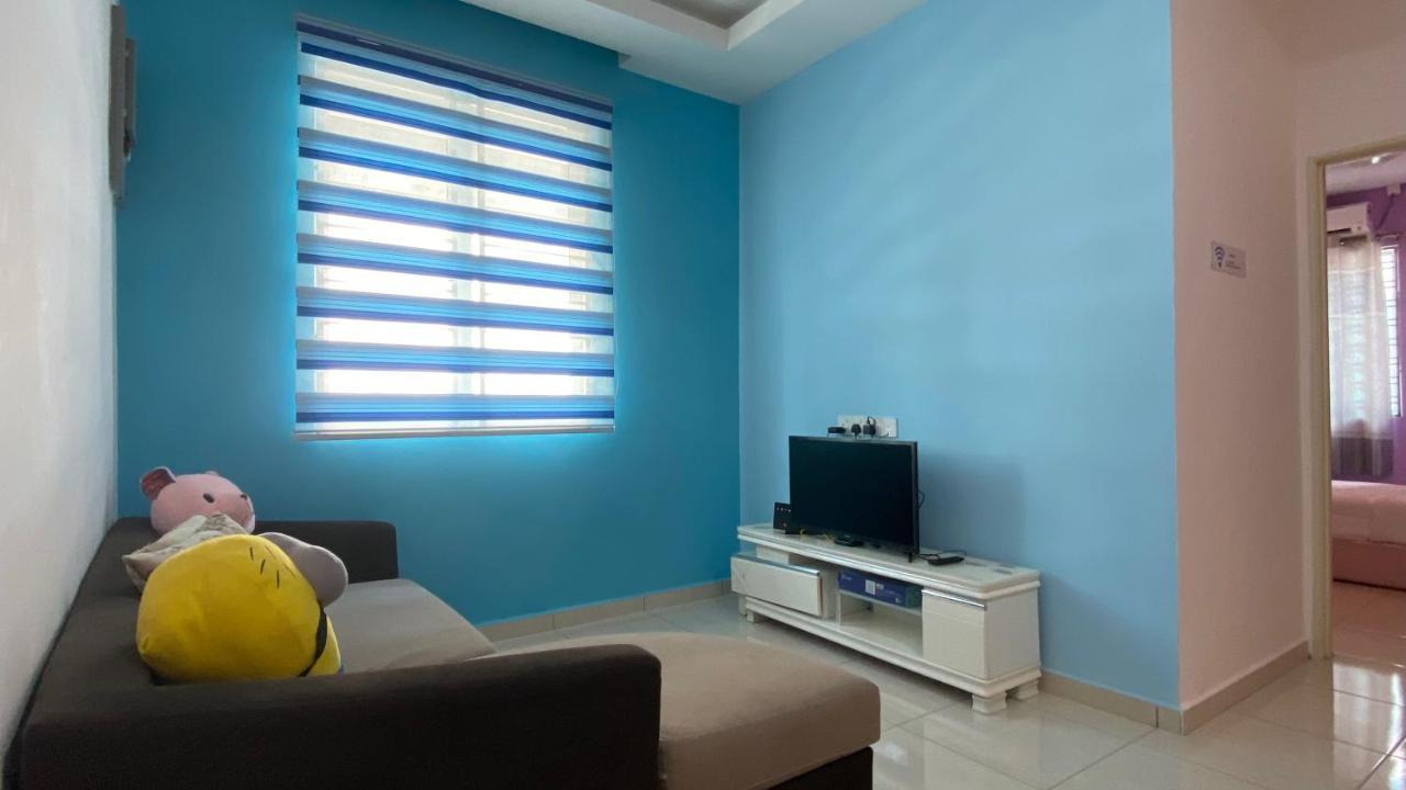 Holiday home Simfoni Families *